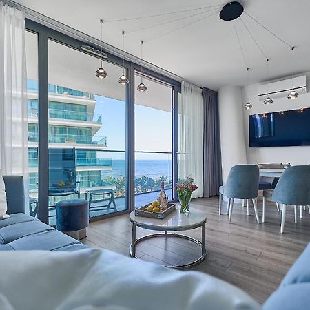 Wave Miedzyzdroje Resort & Spa - Sea View B644 מראה חיצוני תמונה