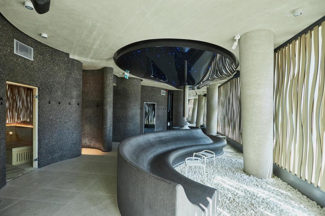 Wave Miedzyzdroje Resort & Spa - Sea View B644 מראה חיצוני תמונה