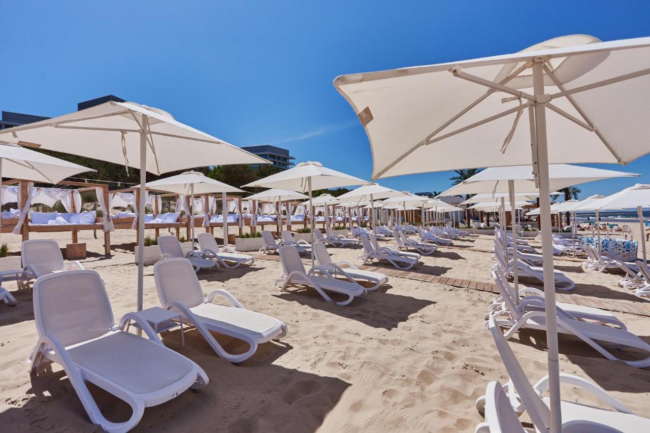 Wave Miedzyzdroje Resort & Spa - Sea View B644 מראה חיצוני תמונה